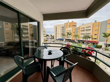 Apartamento T1 com piscina em Vilamoura · 63 m² — foto 4