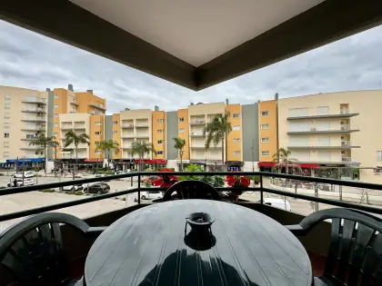 Apartamento T1 com piscina em Vilamoura · 63 m² — foto 6