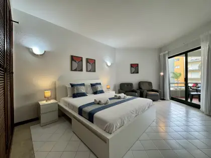 Apartamento T1 com piscina em Vilamoura · 63 m² — foto 7