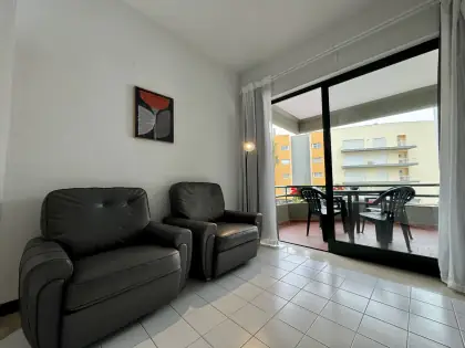 Apartamento T1 com piscina em Vilamoura · 63 m² — foto 8