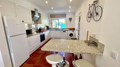 Villa T3 com piscina privada em Vilamoura · 161 m² — foto 1