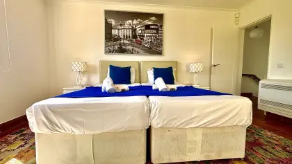 Villa T3 com piscina privada em Vilamoura · 161 m² — foto 4