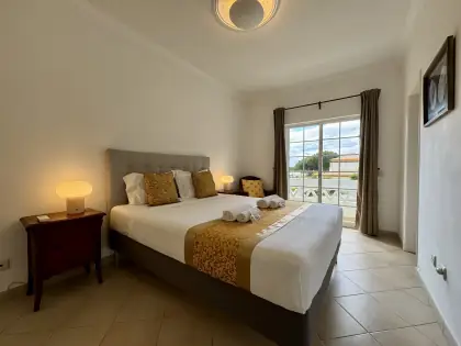 Villa T3 com piscina privada em Vilamoura · 157 m² — foto 4