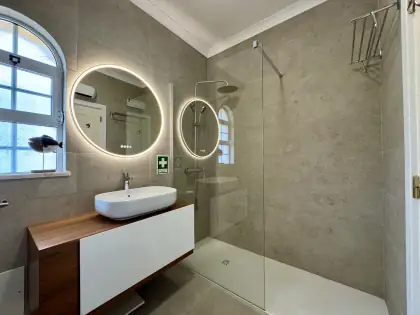 Villa T3 com piscina privada em Vilamoura · 157 m² — foto 5