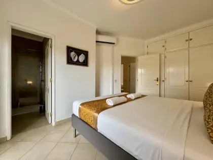 Villa T3 com piscina privada em Vilamoura · 157 m² — foto 6