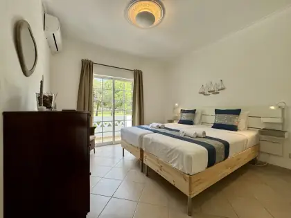 Villa T3 com piscina privada em Vilamoura · 157 m² — foto 7
