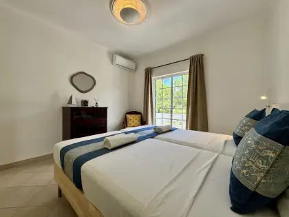 Villa T3 com piscina privada em Vilamoura · 157 m² — foto 8
