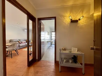 Apartamento T2 com piscina em Vilamoura · 90 m² — foto 1