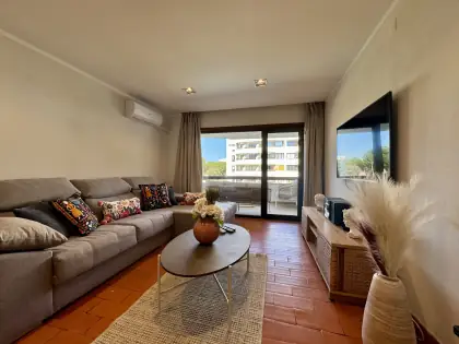 Apartamento T2 com piscina em Vilamoura · 90 m² — foto 2