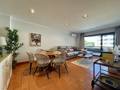 Apartamento T2 com piscina em Vilamoura · 90 m² — foto 3