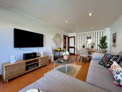 Apartamento T2 com piscina em Vilamoura · 90 m² — foto 4