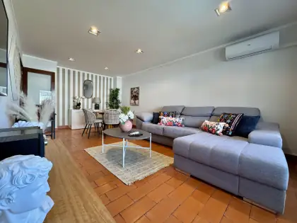 Apartamento T2 com piscina em Vilamoura · 90 m² — foto 5