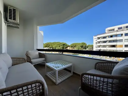 Apartamento T2 com piscina em Vilamoura · 90 m² — foto 6