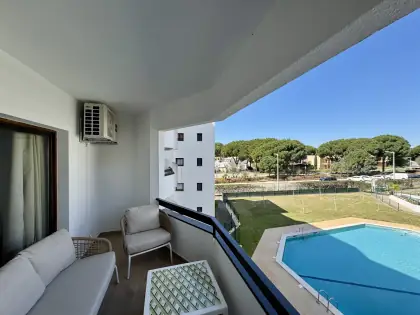 Apartamento T2 com piscina em Vilamoura · 90 m² — foto 7