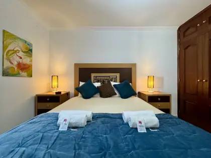 Apartamento T2 em Albufeira · 84 m² — foto 2