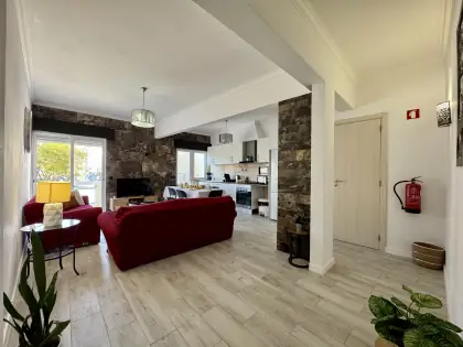 Apartamento T2 em Faro · 92 m² — foto 3