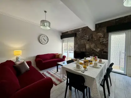 Apartamento T2 em Faro · 92 m² — foto 5