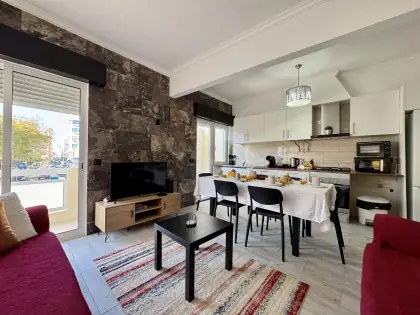 Apartamento T2 em Faro · 92 m² — foto 6