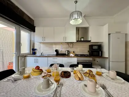 Apartamento T2 em Faro · 92 m² — foto 7