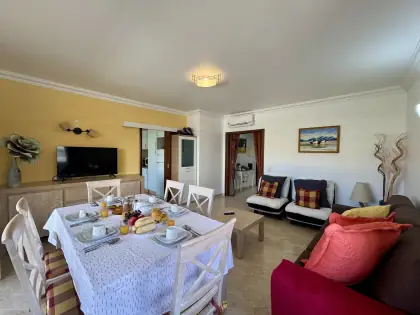 Apartamento T2 em Quarteira · 98 m² — foto 2