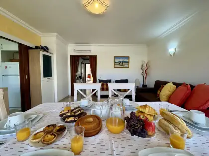 Apartamento T2 em Quarteira · 98 m² — foto 3