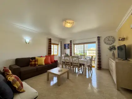 Apartamento T2 em Quarteira · 98 m² — foto 6