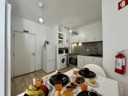 Estúdio com piscina em Albufeira · 43 m² — foto 1