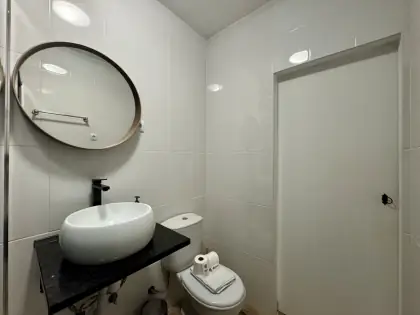 Estúdio com piscina em Albufeira · 43 m² — foto 2