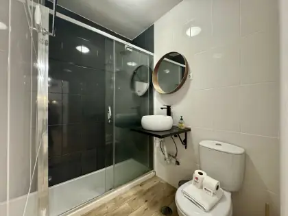 Estúdio com piscina em Albufeira · 43 m² — foto 3
