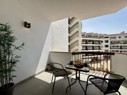 Estúdio com piscina em Albufeira · 43 m² — foto 4