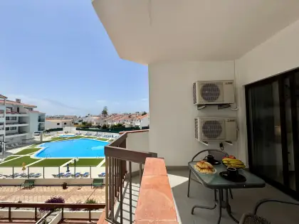 Estúdio com piscina em Albufeira · 43 m² — foto 5