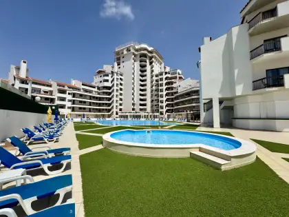Estúdio com piscina em Albufeira · 43 m² — foto 6
