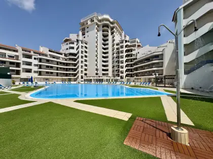 Estúdio com piscina em Albufeira · 43 m² — foto 7