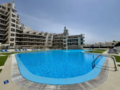 Estúdio com piscina em Albufeira · 43 m² — foto 8