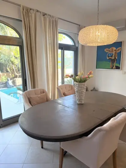 Villa T3 com piscina privada em Almancil · 300 m² — foto 1