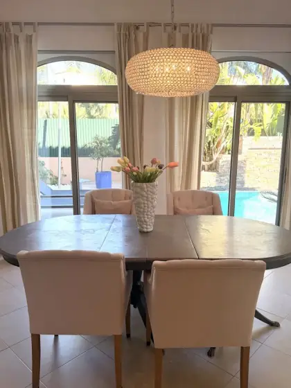 Villa T3 com piscina privada em Almancil · 300 m² — foto 2
