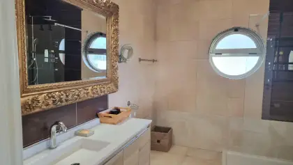 Villa T3 com piscina privada em Almancil · 300 m² — foto 4