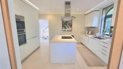Villa T3 com piscina privada em Almancil · 300 m² — foto 6