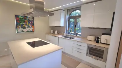 Villa T3 com piscina privada em Almancil · 300 m² — foto 7