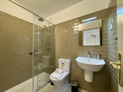 Apartamento T1 em Lagos · 39 m² — foto 2