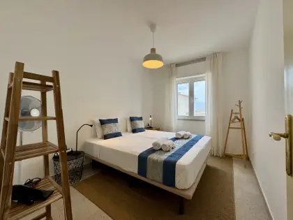 Apartamento T1 em Lagos · 39 m² — foto 4