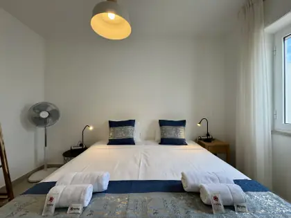 Apartamento T1 em Lagos · 39 m² — foto 5