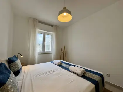 Apartamento T1 em Lagos · 39 m² — foto 6