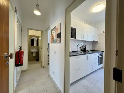 Apartamento T1 em Lagos · 39 m² — foto 8