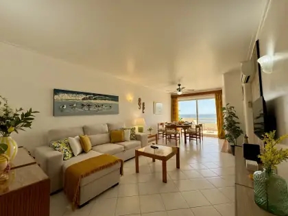 Apartamento T2 com piscina em Albufeira · 77 m² — foto 3