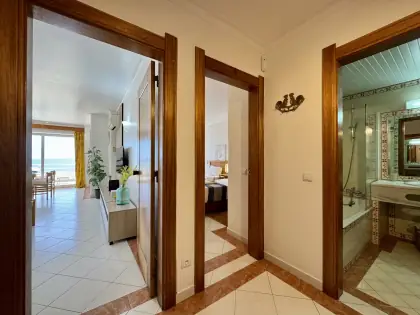 Apartamento T2 com piscina em Albufeira · 77 m² — foto 4