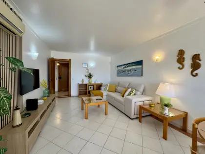 Apartamento T2 com piscina em Albufeira · 77 m² — foto 6