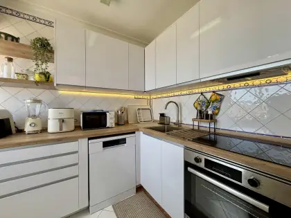 Apartamento T2 com piscina em Albufeira · 77 m² — foto 8