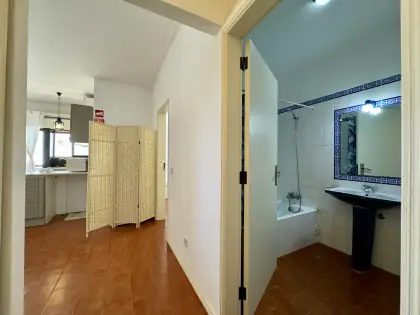 Apartamento T1 em Praia da Rocha · 50 m² — foto 2