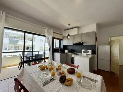 Apartamento T1 em Praia da Rocha · 50 m² — foto 4